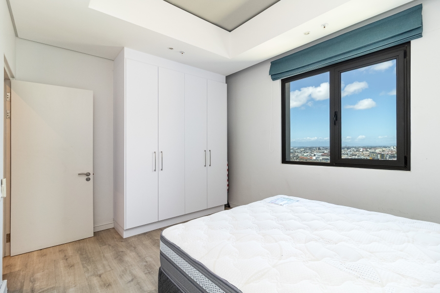 To Let 2 Bedroom Property for Rent in Cape Town City Centre Western Cape
